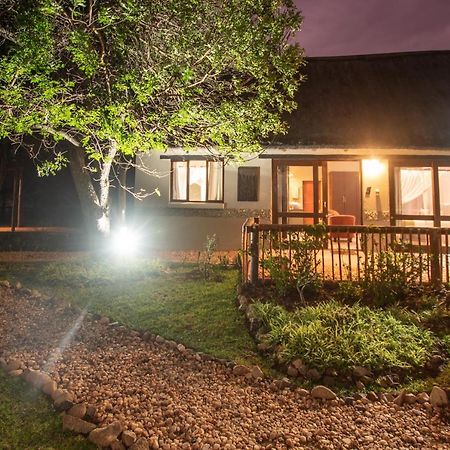 Leopard'S Lair Bush Lodge Hoedspruit Zewnętrze zdjęcie