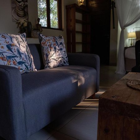 Leopard'S Lair Bush Lodge Hoedspruit Pokój zdjęcie