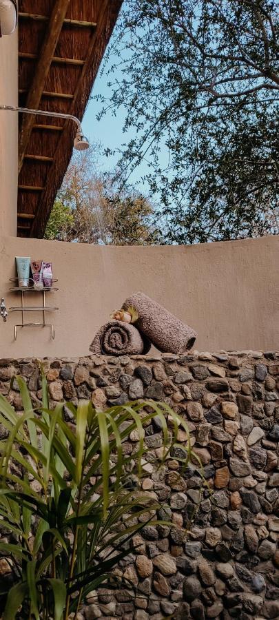 Leopard'S Lair Bush Lodge Hoedspruit Zewnętrze zdjęcie