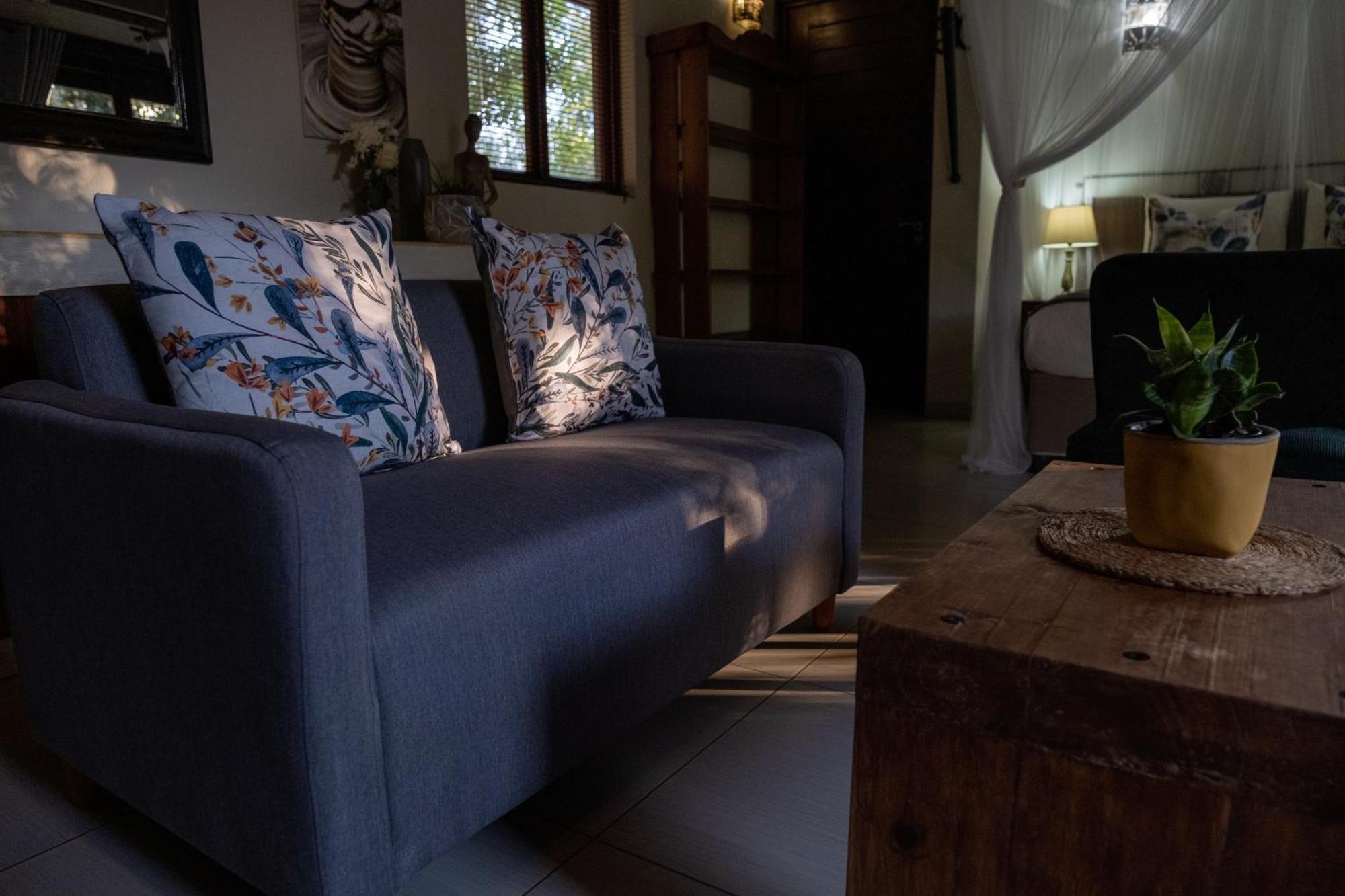 Leopard'S Lair Bush Lodge Hoedspruit Pokój zdjęcie